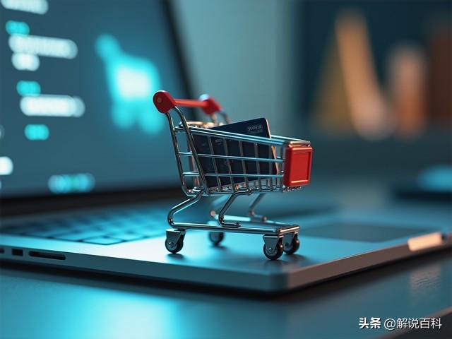 万万没想到！百度用 AI 让用户 “想明白再买”，电商第三极崛起