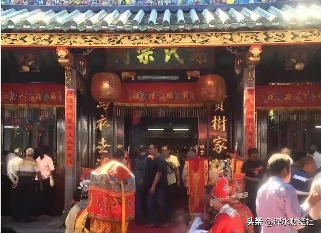 正大集团谢氏家族跻身最富家族榜，全球仅25席