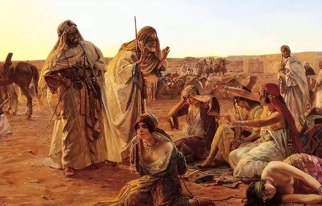 不止石墙！罗马边疆的后勤真相，被女教授用数据扒了个底朝天