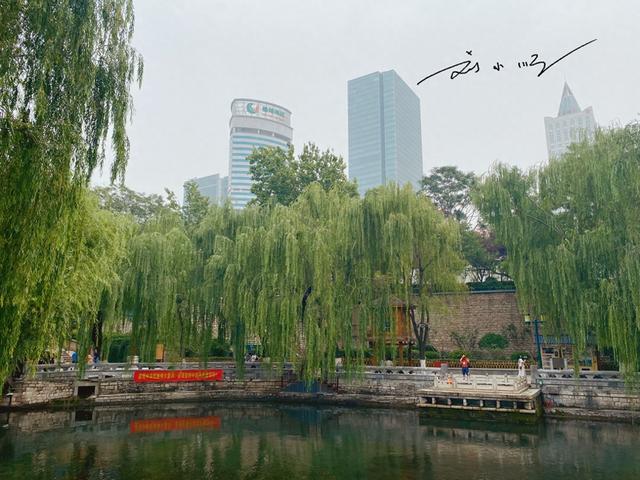“最没存在感”省会之一？GDP省内仅排第二，旅游资源其实很丰富