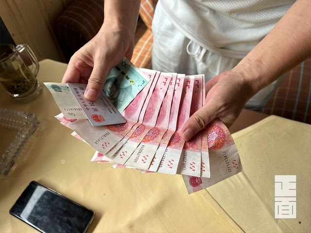 还原少年错付车费自杀：司机称决不道歉