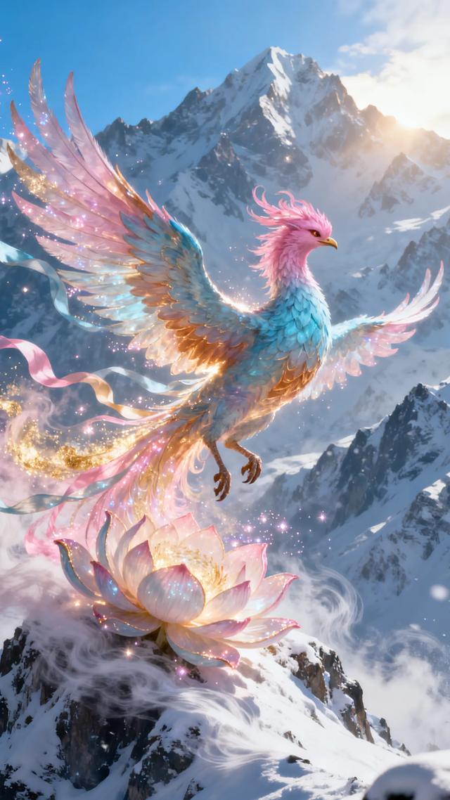 梦幻花园（12）