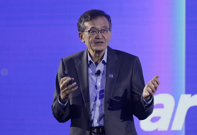 美国“东厂”发难，陈立武扛得住吗