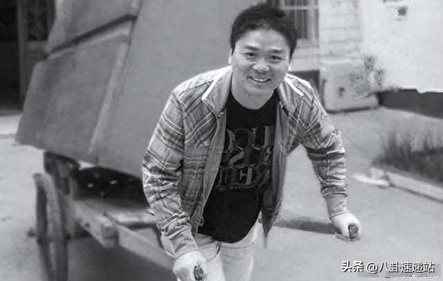 婚变传闻48小时后，刘强东不再隐忍，坦言“在老婆面前没了自信”