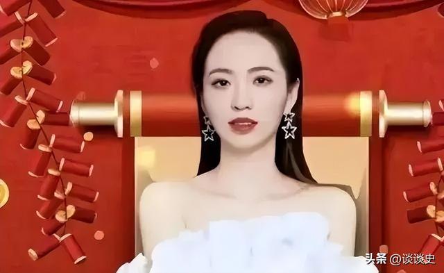 脱离许家印后，原恒大歌舞团长白珊珊，最后居然嫁给了这个男人