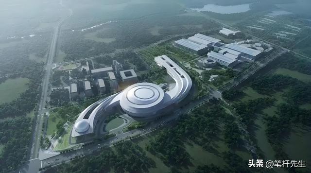合肥科学岛吊400吨“大家伙”！误差2毫米，中国抢占核聚变制高点
