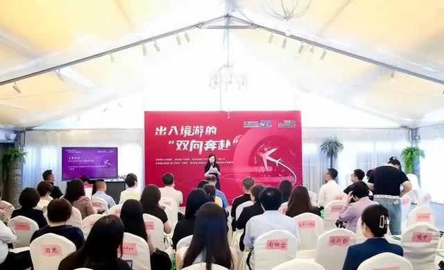 北京入境游数据藏玄机：美国来华人少一半，这几国游客暴增近4倍