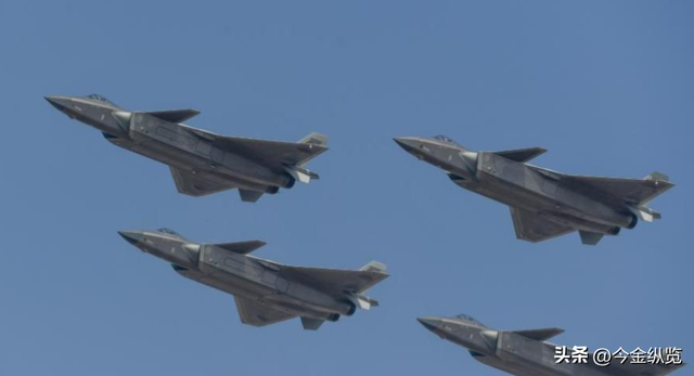 歼11A战机25年就退役？不是问题机，而是中国空军腾飞的真正秘密