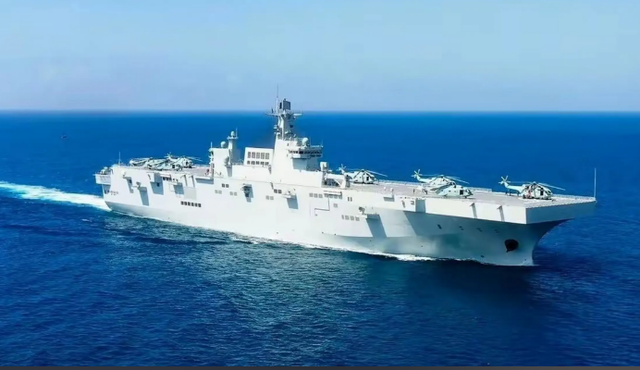 美专家意见出奇一致：一旦台湾归回中国，美国或许只剩一条路可走