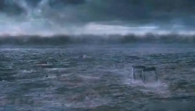 史前大洪水掩盖什么真相？所有文明都曾记录，是人类共同的记忆？