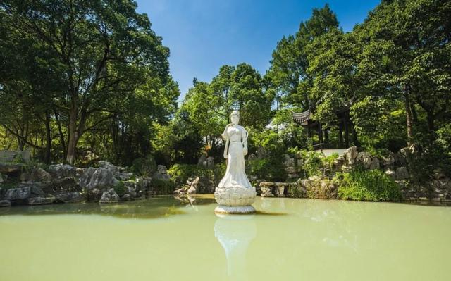 陕西两天1晚避暑自驾攻略：闯进秦岭皇家清凉秘境，惬意游山玩水