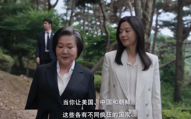这下麻烦大了！不到72小时，全智贤再迎4个噩耗，个个戳她心窝