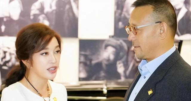钱再多有什么用？75岁的“风流妖精”刘晓庆，已经走上另一条道路