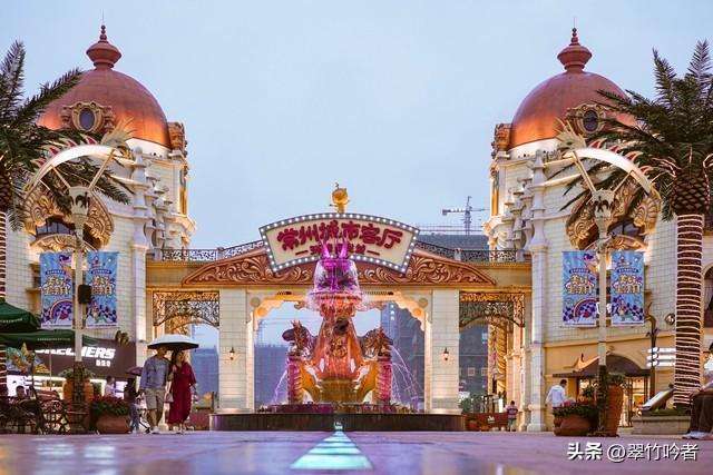 江苏12大5A景区终极考验！去过3个算入门，全去过的是真“大神”