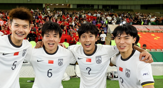 U23国足为何进决赛，没想到越南主帅这么说	，向余望或成最大赢家