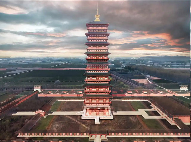 洛阳地下惊现1500年前帝都！规模超罗马3倍，考古现场直接看呆