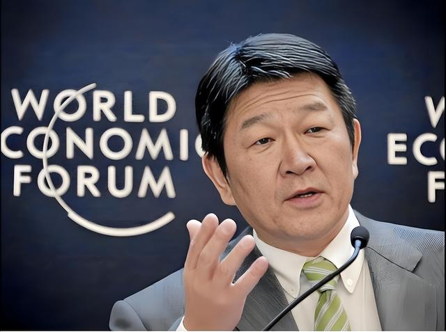 172：233！高市重新洗牌，日本新首相人选出炉	，对中国态度不简单