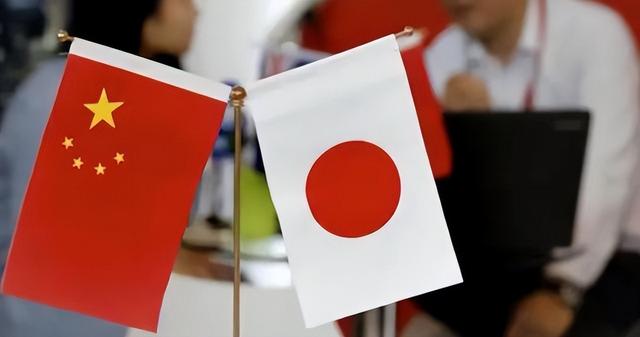 中日“半导体战争”打响，日本断供半导体芯片，中国的反应很得当