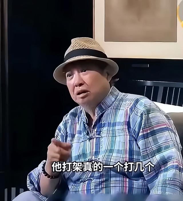 梁小龙死因公布	，令人惋惜，伴随在他身上的3个争议，也该解开了