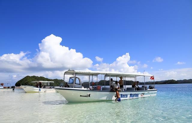 抱紧美日大腿，停飞中国航班、拒绝中国游客的小国，如今怎样了？