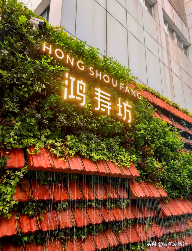 苏州河畔寻沪西烟火人文——上海普陀区漫游