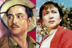 “22大明星”中，北影厂共有7位，如今随着于洋离世，他们都走了图片