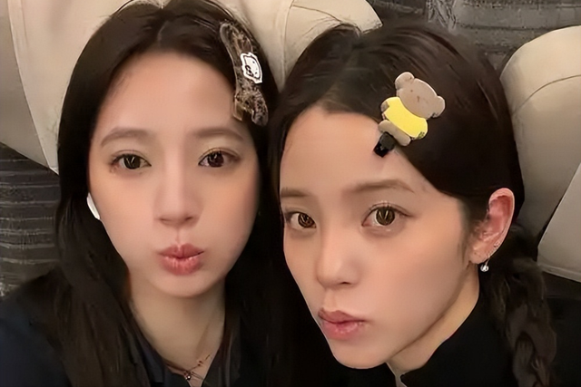 长得丑、没才华，爹妈“强捧不红”的4位星二代	，注定走不远