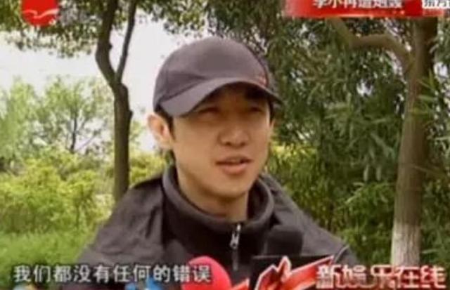 梅婷垫脚、李小冉挡灾，56岁鄢颇娶小15岁娇妻，值吗？