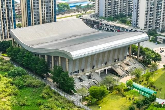 文商旅体，大旺一站配齐！