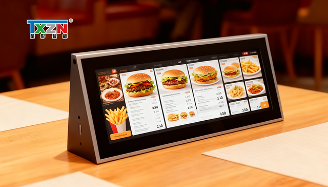 商场空间价值再挖掘：条形智能广告屏如何点亮“碎片空间”？