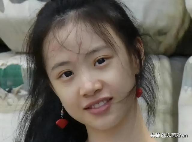 人狂自有天收,32岁李梦终于为自己的"嚣张跋扈"买了单,郝蕾说对了