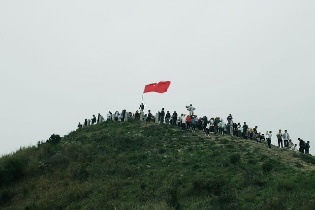 惠州不在天上，行即到耳。罗浮山游记及攻略
