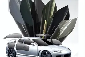 新车要不要贴窗膜？哪些窗膜值得推荐？分享我的贴膜经历图片