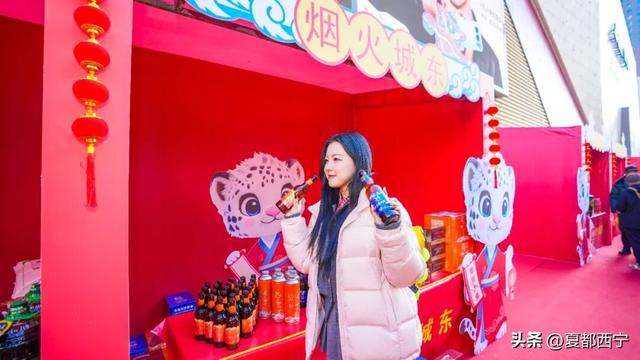 快看！最近西宁有这么多大变化