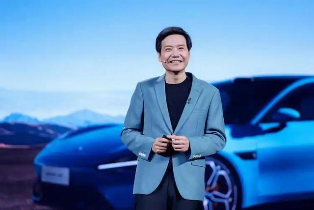 雷军在聂卫平葬礼上的一个特殊举动，实现口碑暴涨