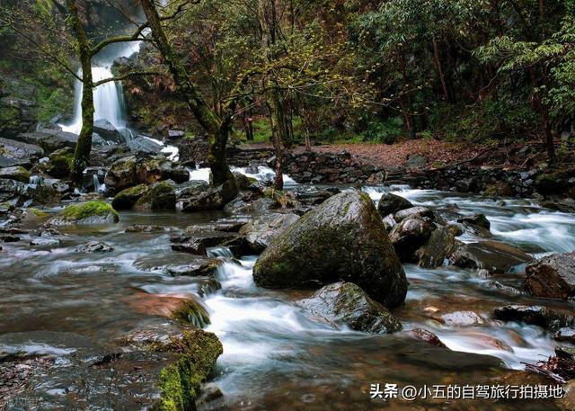 暑假热推！5个小众的避暑城市！