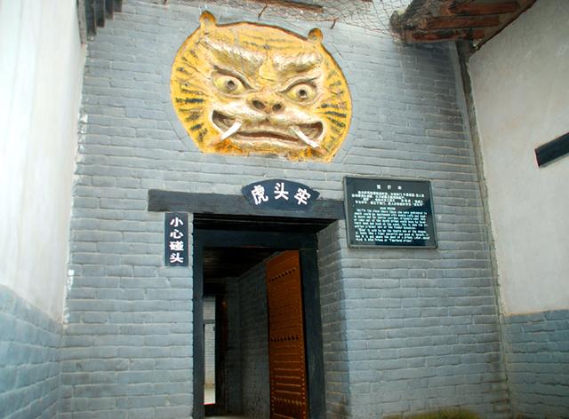 山西旅游：临汾与洪洞自驾行散记（图）