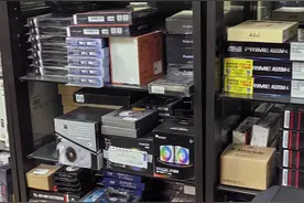 电脑城配电脑，水有多深？图片