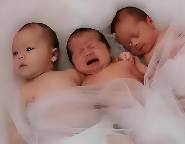 花50万买英国精子生3娃，7年后山东女子现状曝光：她后悔了吗？