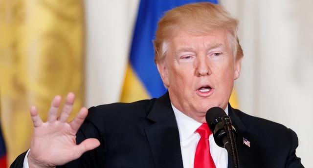 行动已经开始了！特朗普砸60亿夺岛，关键时刻，中国反将一军