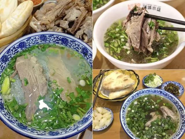 冬日的渭南，我给你准备了“三件套”