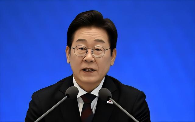 考虑了13天，李在明决定不参加中国阅兵，韩方给出了两个理由