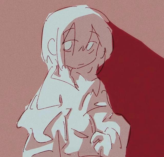 emo时想换的头像~