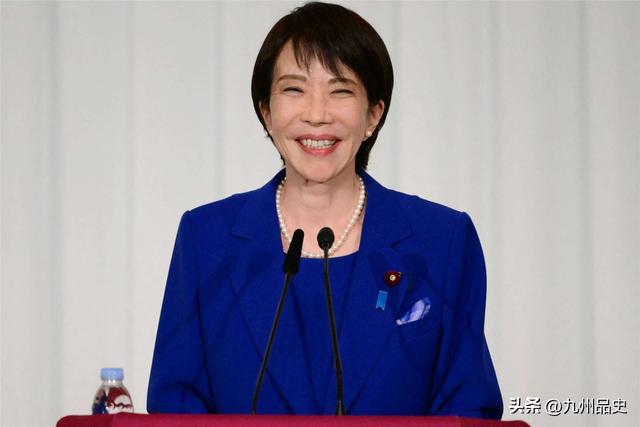 高市早苗又生毒计，日本决议在联大高票通过	，要求中国自废武功