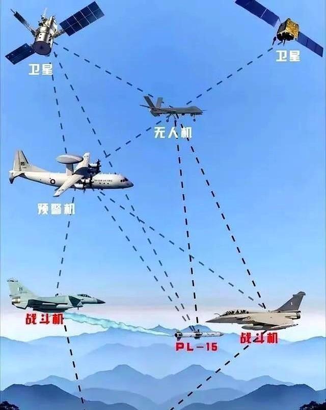 “警告无效时，可以开火！”中国正式宣布，看谁还敢越线挑衅