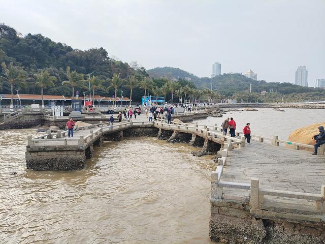 2026温暖广东之旅：漫游珠海、新会、江门