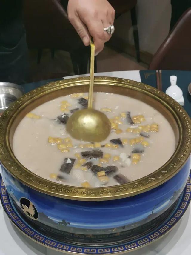 李秀建 | 四子王旗纪行