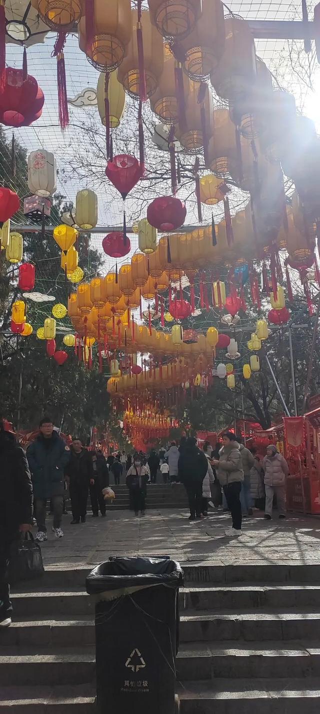 热门消息-刚从济南返来，实在不由得想说：对济南的5点印象(24)