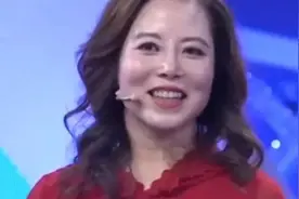 49岁漂亮大姐相亲56岁大哥，一交流，大哥怒怼：你想的太美了！图片