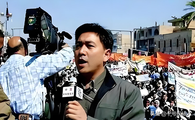 被央视开除、全家移民、抛妻弃女，水均益身上的标签哪个是真的？